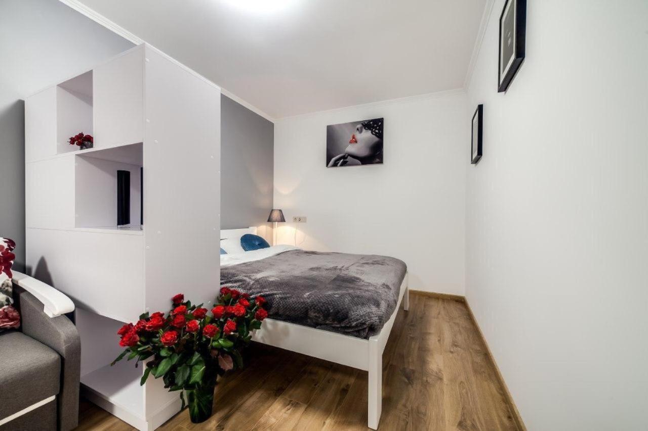 Apartments In Rynok Square Львів Екстер'єр фото