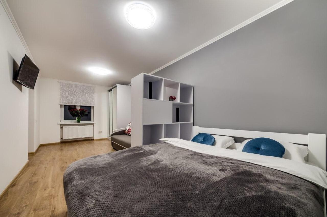 Apartments In Rynok Square Львів Екстер'єр фото